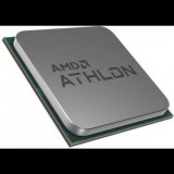AMD Athlon 3000G 2 mag 4 szál 3.5GHz AM4 OEM (YD3000C6M2OFH) - Processzor
