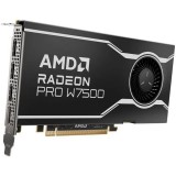 AMD Radeon Pro W7500 8GB DDR6 100-300000078