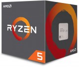 AMD Ryzen 5 3600 3,6GHz AM4 BOX 100-100000031BOX