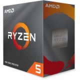 AMD Ryzen 5 4500 3.6GHz Socket AM4 dobozos (100-100000644BOX)