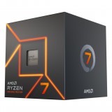 AMD Ryzen 7 7700 3,8GHz AM5 BOX 100-100000592BOX