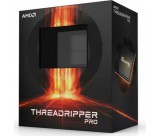 AMD Ryzen Threadripper Pro 5965WX 24C 4,5GHz 128MB