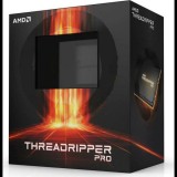 AMD Ryzen Threadripper PRO 5965WX 3.8GHz sWRX8 dobozos (100-100000446WOF) (100-100000446WOF) - Processzor
