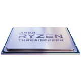 AMD sTRX4 Ryzen ThreadRipper Tray 3960X 3,8GHz MAX 4,5GHz 24x Core 128MB 280W (100-000000010) - Processzor
