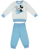 Andrea Kft. Disney Mickey mókusos fiú pizsama