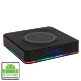 ANDROID TV box