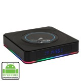 ANDROID TV box