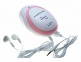 Angelcare Angelsounds magzati szívhang hallgató okostelefonhoz JPD-100S Mini Smart