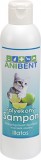 Anibent lime illatú sampon macskáknak bentonit gyógyiszappal 200 ml