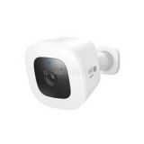 ANKER EUFYCAM Spotllight Cam Pro (Solo L40) Kamera 2K, Színes Éjjellátó, Mozgásérzékelő, WiFi-s, kültéri - T8123G21 (T8123G21)