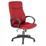 ANTARES Irodai szék, piros, Modus