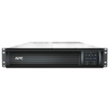 APC Smart-UPS 3000VA - Line-Interactive - 3000 VA - 2700 W - Szinusz - 151 V - 302 V SMT3000RMI2UNC