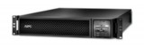 APC Smart-UPS On-Line - Dupla átalakítás (online) - 2200 VA - 1980 W - Szinusz - 100 V - 275 V SRT2200RMXLI
