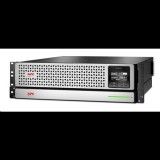 APC Smart-UPS SRT Li-Ion 1500VA RM Network Card szünetmentes tápegység (SRTL1500RMXLI-NC) (SRTL1500RMXLI-NC) - Szünetmentes tápegység