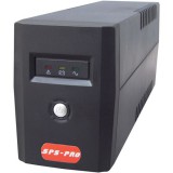APC SPS PRO 600VA line-interaktív UPS LED szünetmentes tápegység