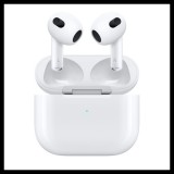 Apple Airpods 3rd gen (MME73ZM/A) - Fülhallgató