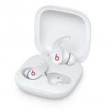 Apple Beats by Fit Pro, True Wireless Stereo, Bluetooth, Fehér, Mikrofonos fülhallgató