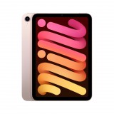 Apple iPad mini 6 256GB Wi-Fi rózsaszín (mlwr3hc/a) (mlwr3hc/a) - Tablet