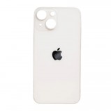 Apple iPhone 14 Pro Max (6.7) fehér akkufedél