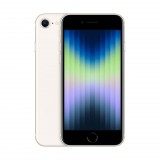 Apple iPhone SE (2022) 256GB mobiltelefon csillagfény (mmxn3) (mmxn3) - Mobiltelefonok