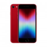 Apple iPhone SE (2022) 64GB mobiltelefon piros (mmxh3) (mmxh3) - Mobiltelefonok