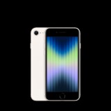 Apple iPhone SE3 64GB Starlight (mmxg3hu/a) - Mobiltelefonok