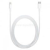 Apple Lightning - USB-C kábel - 2m (MKQ42ZM/A)