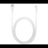 Apple Lightning - USB konverter kábel 2 m  (MD819ZM/A) (MD819ZM/A) - Adatkábel