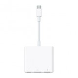 Apple USB-C – digitális AV többportos átalakító  (muf82zm/a) (muf82zm/a) - Átalakítók