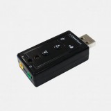 APPROX APPUSB71 32bit USB 7.1 Sound Card