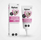 Aptus Derma Care Moisturizing Gel - hidratáló, bőrnyugtató gél kutyák és macskák számára 100ml