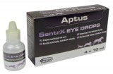 Aptus SentrX Eye Drop - szaruhártya síkosító szemcsepp 4 x 10 ml