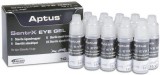Aptus SentrX Eye Gel biopolimereket tartalmazó szemcsepp (10 x 3 ml) 30 ml