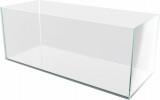 AquaNet Opti White akvárium, 1200x500x500 mm, 12 mm