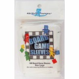 Arcane Tinmen boardgame sleeves 59x92mm átlátszó kártyavédő 100 db (Large)
