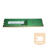 Asus com Hynix DDR4 4GB 2666MHZ DESKTOP 1RX16 PC4