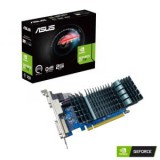 ASUS GeForce GT 710 2GB DDR3 EVO (GT710-SL-2GD3-BRK-EVO) Videokártya