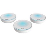 ASUS Lyra MAP-AC2200 Home Wi-Fi Mesh System x 3 db  (MAP-AC2200-3PK) (BIGMAP-AC2200)