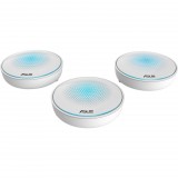 ASUS Lyra MAP-AC2200 Home Wi-Fi Mesh System x 3 db  (MAP-AC2200-3PK) (BIGMAP-AC2200) - Mesh rendszer