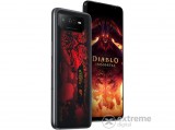 ASUS ROG Phone 6 Diablo Mobiltelefon, Dual SIM, 512 GB, 16 GB RAM, 5G, Hellfire Red AI2201-6B082EU