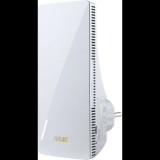 ASUS RP-AX56 AX1800 Mbps Dual-band AiMesh WiFi 6 range extender (RP-AX56) - Jelerősítő