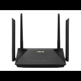 ASUS RT-AX53U - wireless router - 802.11a/b/g/n/ac/ax - desktop (90IG06P0-MO3510) - Router