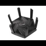 ASUS RT-AXE7800 - wireless router - 802.11a/b/g/n/ac/ax (Wi-Fi 6E) - desktop (90IG07B0-MU9B00) - Router
