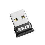 Asus USB-BT400 Bluetooth 4.0 USB Adapter Black 90IG0070-BW0600