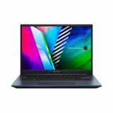 ASUS Vivobook Pro 14 OLED K3400PH-KM039 Laptop csendes kék (K3400PH-KM039) - Notebook