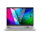ASUS Vivobook Pro 16X OLED N7600PC-L2025 Laptop hűvös ezüst (N7600PC-L2025) - Notebook