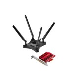 ASUS Wireless Adapter PCI-Express Dual Band AC3100, PCE-AC88 (PCE-AC88) - WiFi Adapter