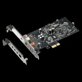 Asus Xonar SE 5.1 PCIe Hangkártya 90YA00T0-M0UA00