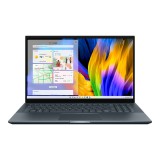 ASUS Zenbook Pro 15 OLED UM535QE-KY020 Laptop fenyőszürke (UM535QE-KY020) - Notebook