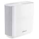 Asus ZenWiFi CT8 1 darabos fehér AC3000 Mbps Tri-band gigabit AiMesh mesh Wi-Fi router (CT8 1-PK WHITE) - Mesh rendszer